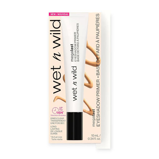 Picture of WET N WILD MEGA LAST EYESHADOW PRIMER